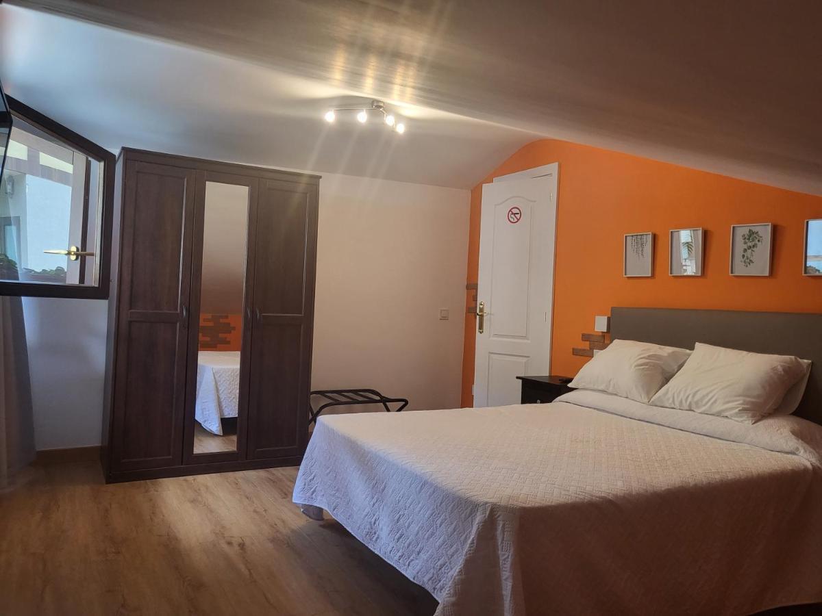 Vt Y Ht Arrizabalaga Rural. Appartement Bermeo Buitenkant foto