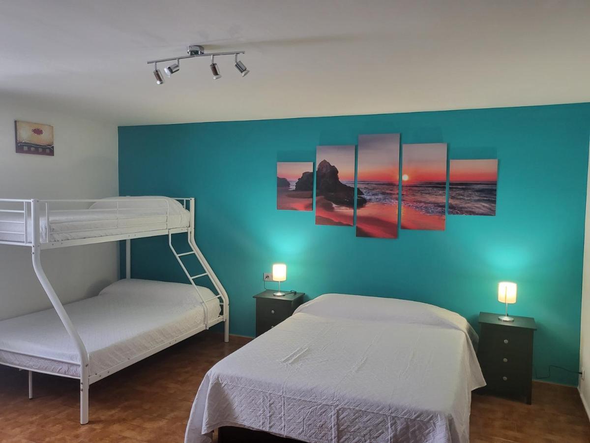 Vt Y Ht Arrizabalaga Rural. Appartement Bermeo Buitenkant foto