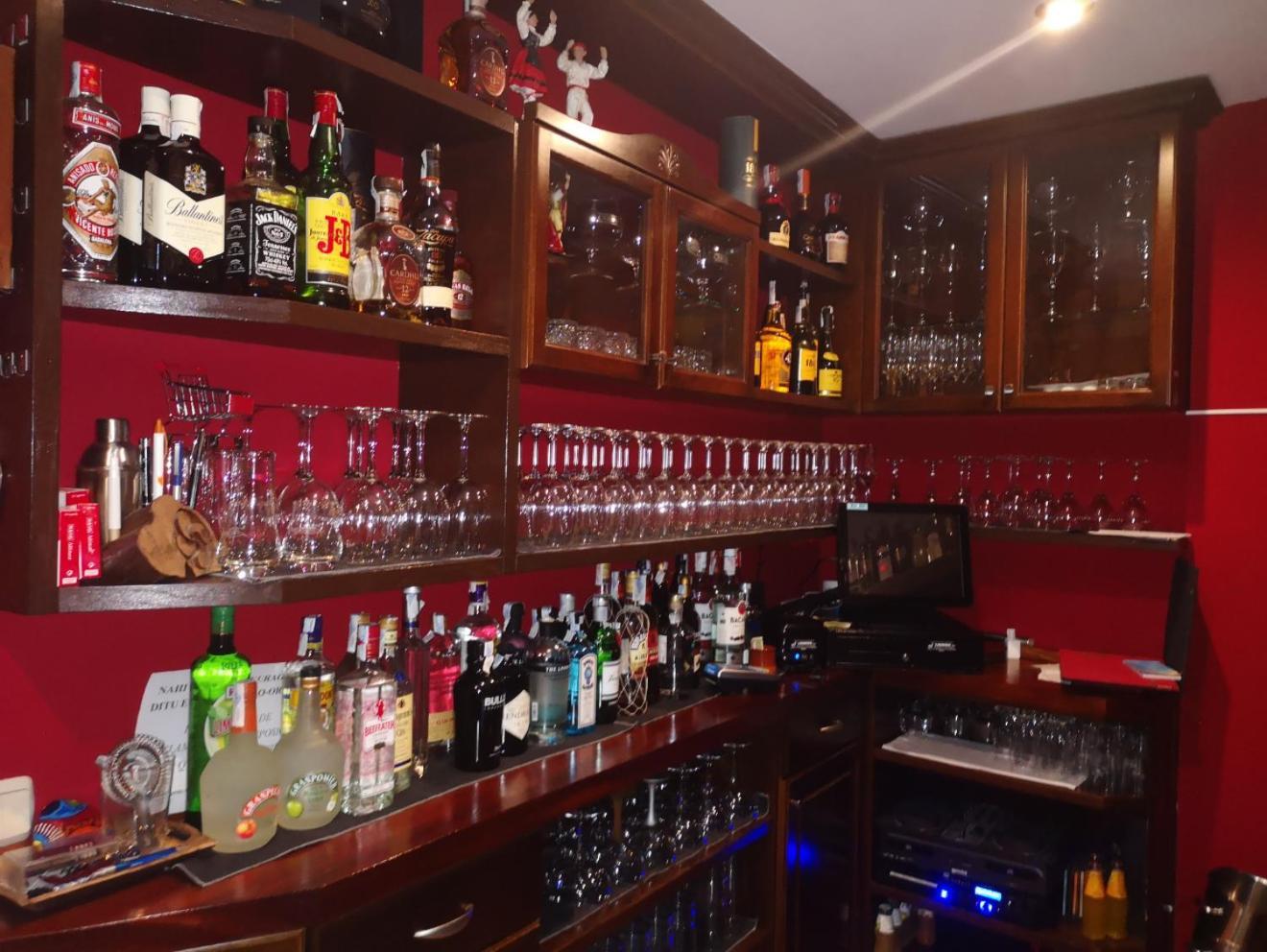 Vt Y Ht Arrizabalaga Rural. Appartement Bermeo Buitenkant foto